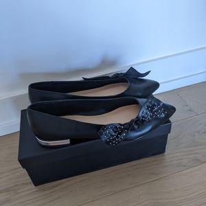 Nanette Lepore flats